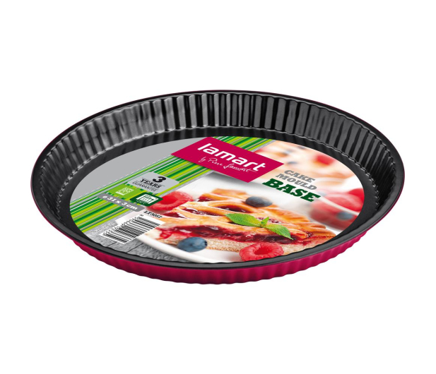 Lamart FORMA DO TARTY BASE LT3077 - 1283516 - zdjęcie 2